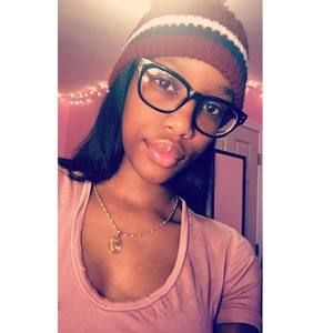 Meet your Posher, Mariee